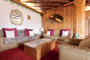 Hotel PARK HOTEL BELLACOSTA wakacje