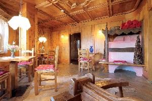 Hotel PARK HOTEL BELLACOSTA wakacje