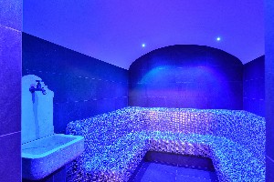 Hotel PARK HOTEL BELLACOSTA wakacje