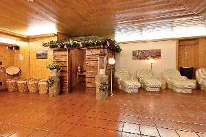 Hotel PARK HOTEL BELLACOSTA wakacje