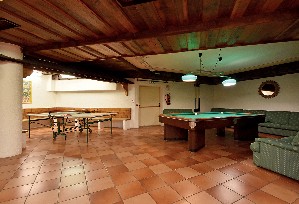 Hotel PARK HOTEL BELLACOSTA wakacje