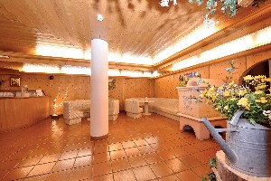 Hotel PARK HOTEL BELLACOSTA wakacje