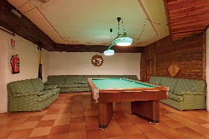 Hotel PARK HOTEL BELLACOSTA wakacje