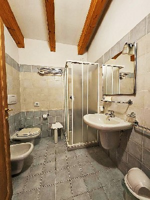 Hotel PARK HOTEL SACRO CUORE wakacje