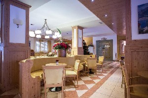 Hotel PARK HOTEL SACRO CUORE wakacje