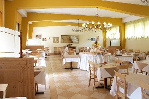 Hotel PARK HOTEL SACRO CUORE wakacje
