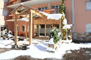Hotel PARK HOTEL SACRO CUORE wakacje