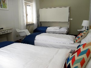 Hotel PARK SANCELSO wakacje