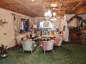 Hotel RELAIS GRÜNWALD wakacje