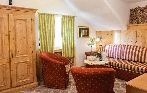 Hotel RELAIS GRÜNWALD wakacje