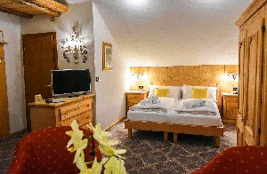 Hotel RELAIS GRÜNWALD wakacje