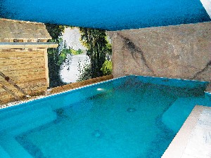 Hotel RELAIS GRÜNWALD wakacje