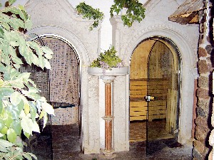 Hotel RELAIS GRÜNWALD wakacje