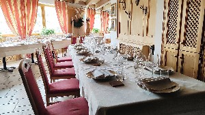 Hotel RELAIS GRÜNWALD wakacje