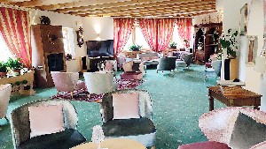 Hotel RELAIS GRÜNWALD wakacje