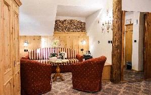 Hotel RELAIS GRÜNWALD wakacje