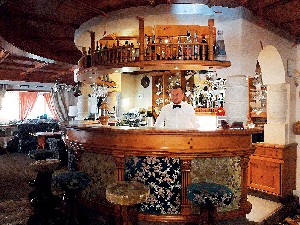 Hotel RELAIS GRÜNWALD wakacje