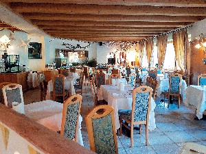 Hotel RELAIS GRÜNWALD wakacje