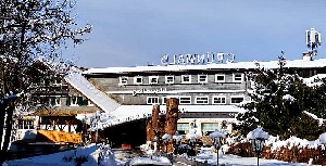 Hotel RELAIS GRÜNWALD wakacje