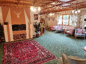 Hotel RELAIS GRÜNWALD wakacje