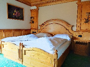 Hotel RELAIS GRÜNWALD wakacje