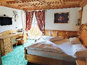 Hotel RELAIS GRÜNWALD wakacje