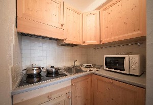 Hotel RESIDENCE MIRAMONTI wakacje