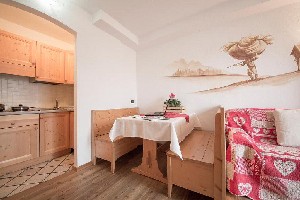 Hotel RESIDENCE MIRAMONTI wakacje