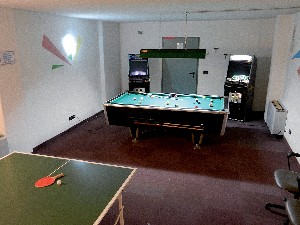 Hotel RESIDENCE MIRAMONTI wakacje