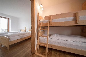 Hotel RESIDENCE MIRAMONTI wakacje