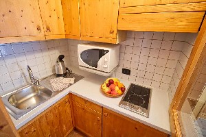 Hotel RESIDENCE MIRAMONTI wakacje