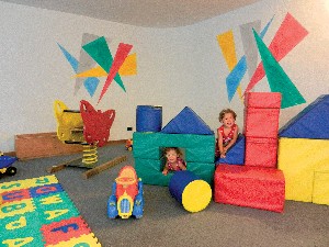 Hotel RESIDENCE MIRAMONTI wakacje