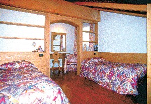 Hotel REZYDENCJA ANCORA wakacje