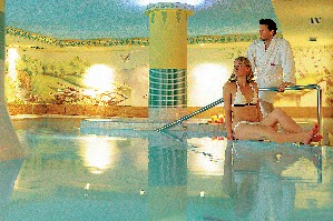 Hotel REZYDENCJA ANCORA wakacje
