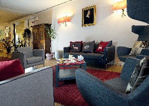 Hotel REZYDENCJA CLUB VERONZA wakacje