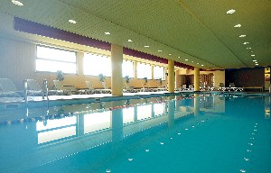 Hotel REZYDENCJA CLUB VERONZA wakacje