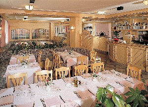 Hotel REZYDENCJA DES ALPES wakacje