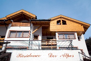 Hotel REZYDENCJA DES ALPES wakacje