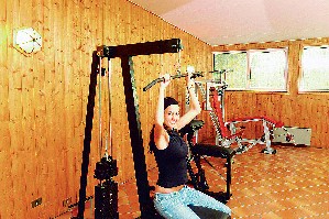 Hotel REZYDENCJA DES ALPES wakacje