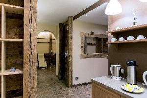 Hotel REZYDENCJA DES ALPES wakacje