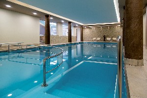 Hotel REZYDENCJA DES ALPES wakacje