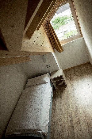 Hotel REZYDENCJA DES ALPES wakacje