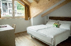 Hotel REZYDENCJA DES ALPES wakacje