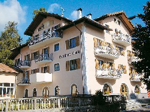 Hotel REZYDENCJA GLORIA wakacje