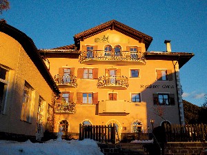 Hotel REZYDENCJA GLORIA wakacje