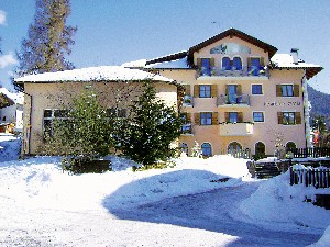 Hotel REZYDENCJA GLORIA wakacje