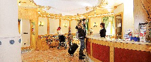 Hotel REZYDENCJA KRISTALL wakacje