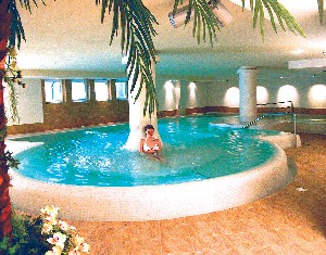 Hotel REZYDENCJA KRISTALL wakacje