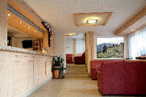 Hotel REZYDENCJA LAGORAI wakacje