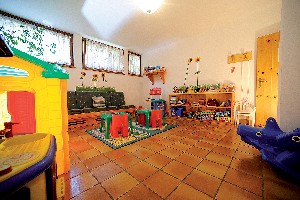 Hotel REZYDENCJA LAGORAI wakacje